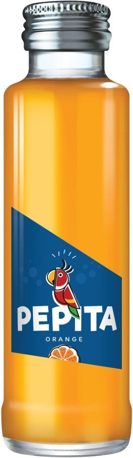 Pepita Orange Glas 33cl Har. 24