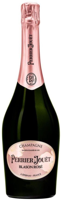 Perrier-Jouet Blason Rosé 75cl Kar. 6