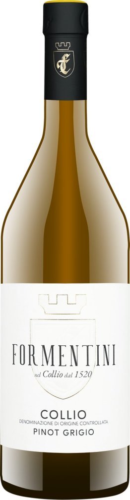 Pinot Grigio Collio DOC 2022 75cl Kar. 6