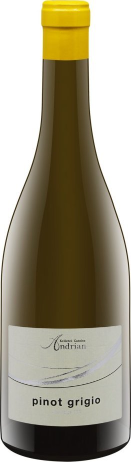 Pinot Grigio DOC 2024 75cl Kar. 6
