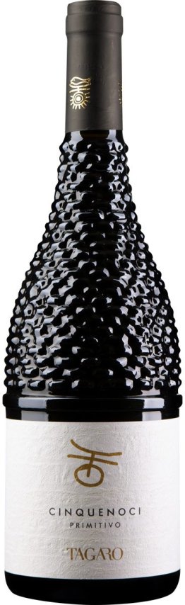 Primitivo Cinquenoci IGT 2023 75cl Kar. 6