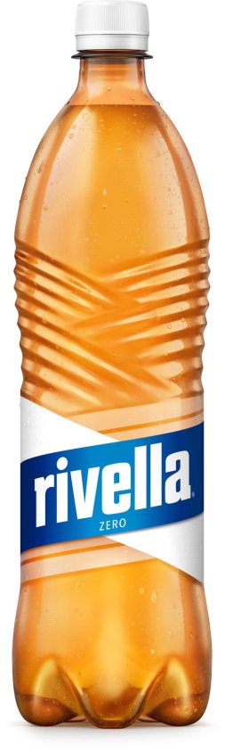 Rivella blau PET 100cl Har. 12