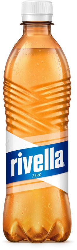 Rivella blau PET 50cl Tray 24
