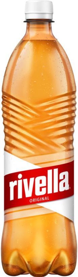 Rivella rot PET 100cl Har. 12