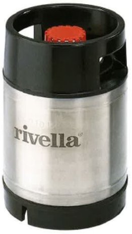 Rivella rot Postmix 10l Tank