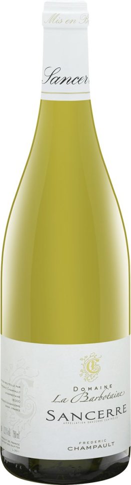 Sancerre blanc AC 2024 75cl Kar. 6