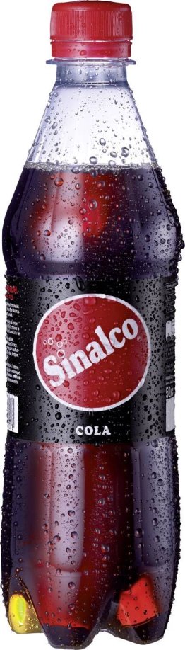 Sinalco Cola PET 50cl Tray 24