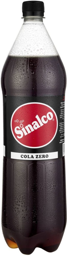 Sinalco Cola Zero PET 150cl Har. 6