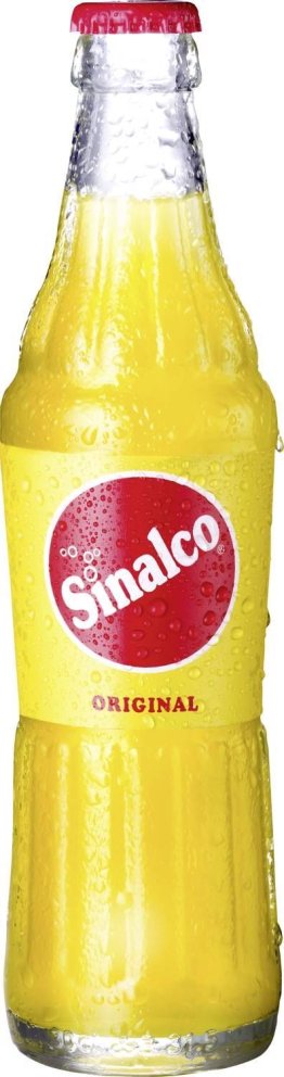 Sinalco Original Glas 30cl Har. 24