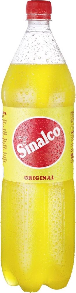 Sinalco Original PET 150cl Tray 6