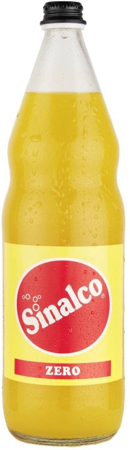 Sinalco Zero Glas 100cl Har. 12