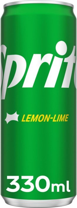 Sprite Dose 33cl Kar. 24
