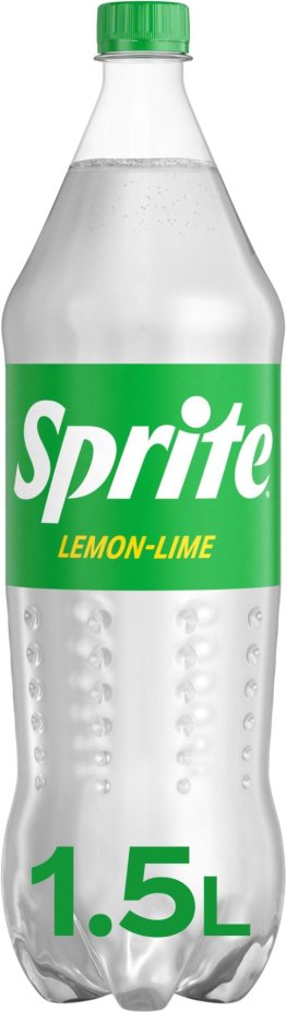 Sprite PET 150cl Tray 6