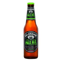 Valaisanne Pale Ale Glas 33cl Kar. 24