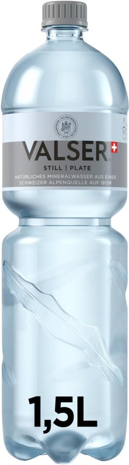 Valser Still PET 150cl Har. 6