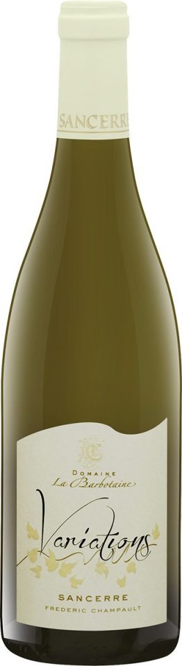 Variations Sancerre blanc 75cl EW 75cl Kar. 6