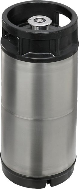 Warteck Lager Tank 2000cl Tank