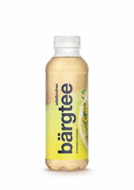 Adelbodner Bärgtee Zitronen-Thymian 50cl Tray 6