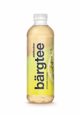 Adelbodner Bärgtee Zitronen-Thymian 100cl Tray 6
