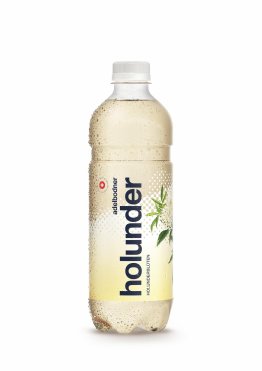 Adelbodner Holunderblüte 50cl Tray 6