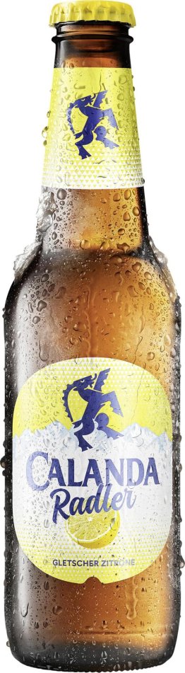 Calanda Radler 33cl Har. 24