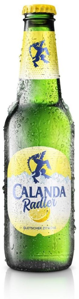 Calanda Radler 33cl Kar. 10