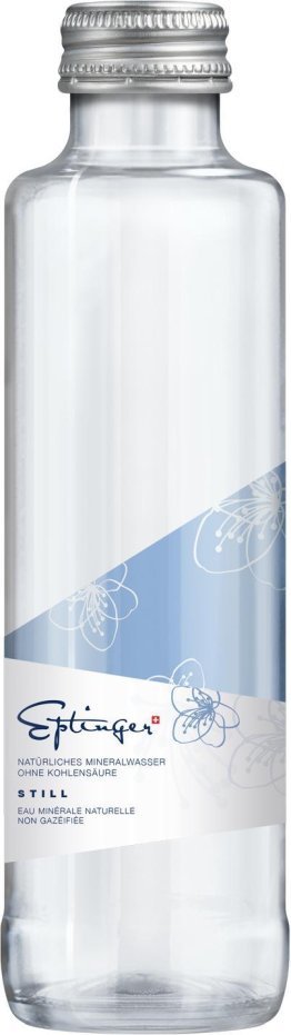 Eptinger blau ohne CO2 Glas 50cl Har. 20