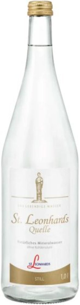 Leonhardsquelle Still 100cl Har. 6