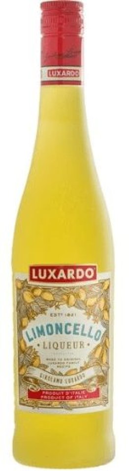 Luxardo Limoncello 100cl Kar. 6