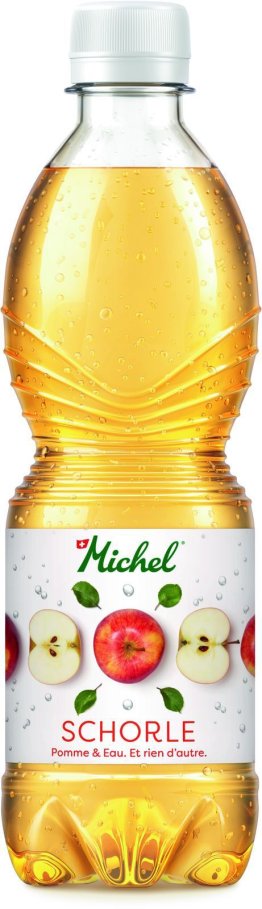 Michel Schorle 50cl Tray 24