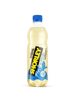 Möhl SHORLEY Fresh PET 50cl Tray 4x6