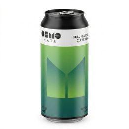 OSMO Maté 44cl Kar. 24