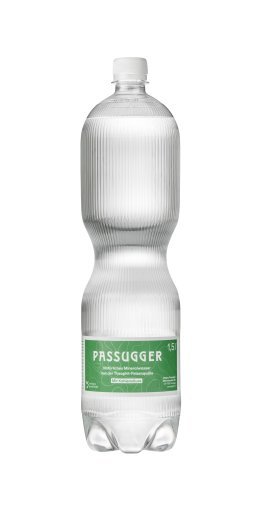 Passugger Theophil PET 150cl Tray 6