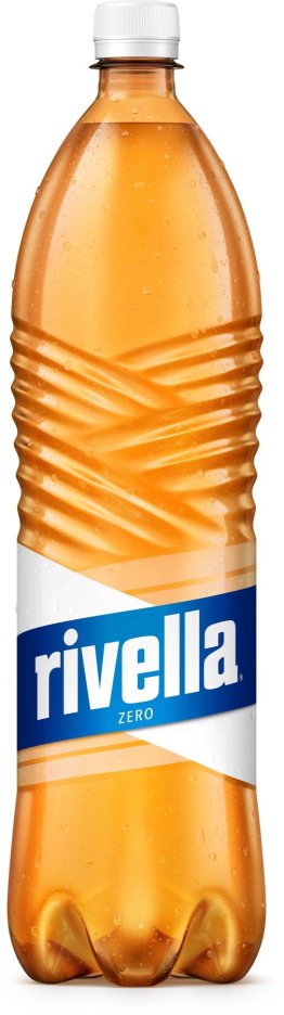 Rivella blau PET 150cl Tray 6