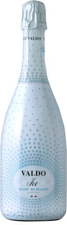 Valdo Ice Blanc de Blancs 75cl Kar. 6
