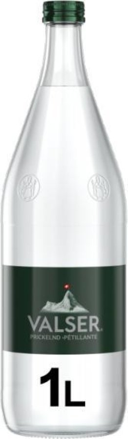 Valser Still Glas 100cl Har. 12