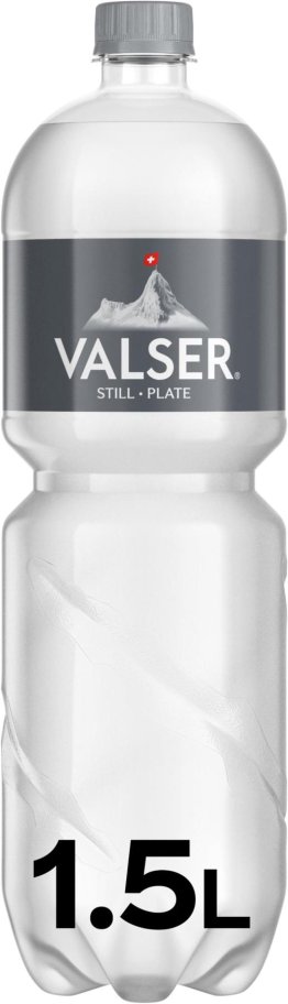 Valser Still PET 150cl Har. 6