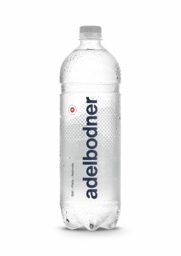 Adelbodner Still PET 100cl Tray 6