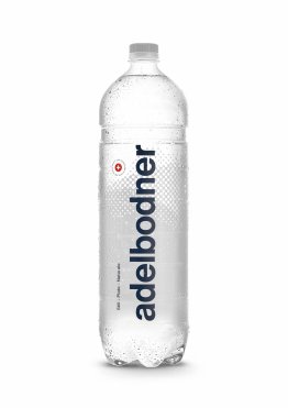 Adelbodner Still PET 150cl Har. 6