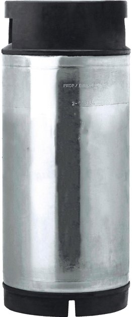 Birra Moretti Tank 2000cl Tank
