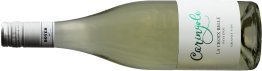 Domaine La Croix Belle Caringole Bio Chardonnay & Sauvignon Blanc 75cl Kar. 6