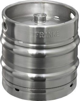 Cardinal Blonde 5000cl Tank