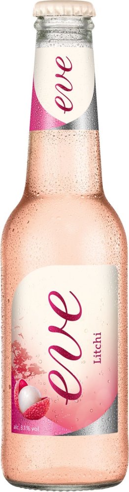 Eve Litchi 27.5cl Har. 24