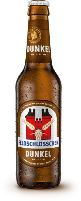 Feldschlösschen Dunkel 33cl Har. 24