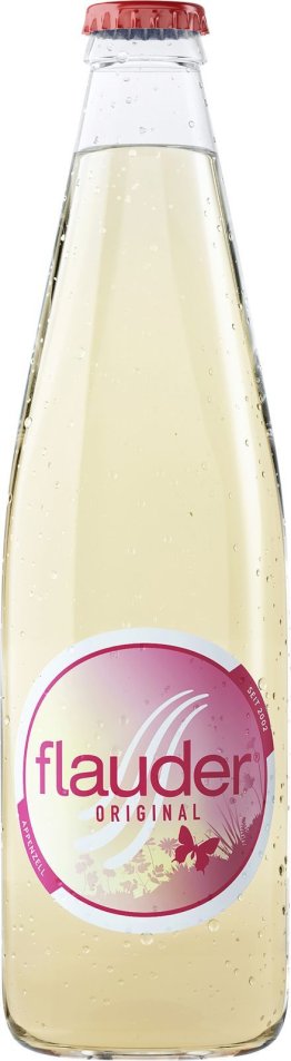Flauder Original Glas 33cl Har. 24
