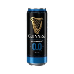 Guiness 0.0% 44cl Kar. 24