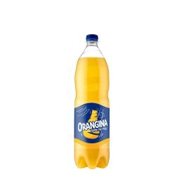 Orangina PET 150cl Tray 6