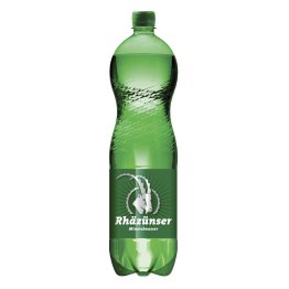 Rhäzünser mit CO2 PET 150cl Har. 6