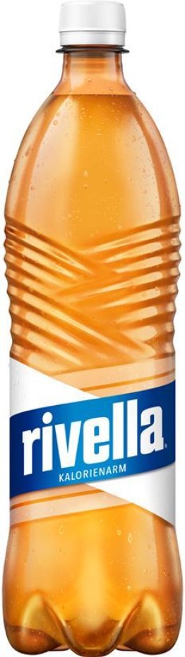 Rivella blau PET 100cl Har. 12