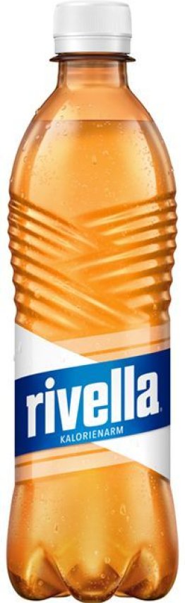 Rivella blau PET 50cl Tray 24